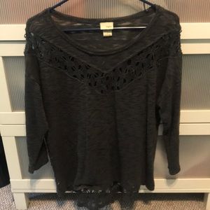 Day Trio long sleeve